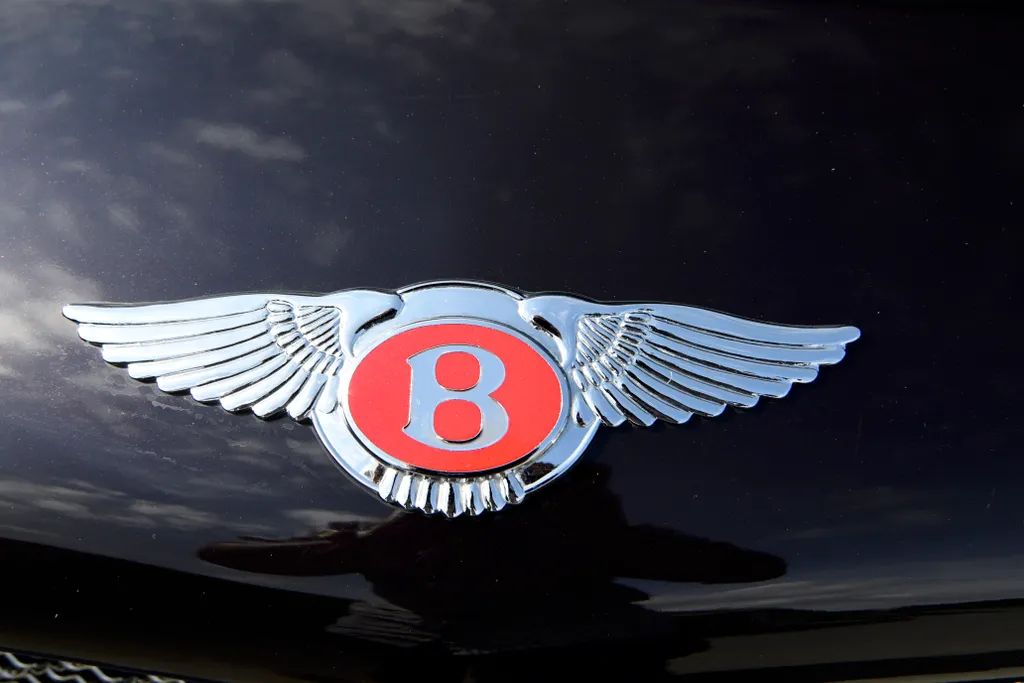 Bentley turbo rt  dl0 acxuncb0aoumxaer 
