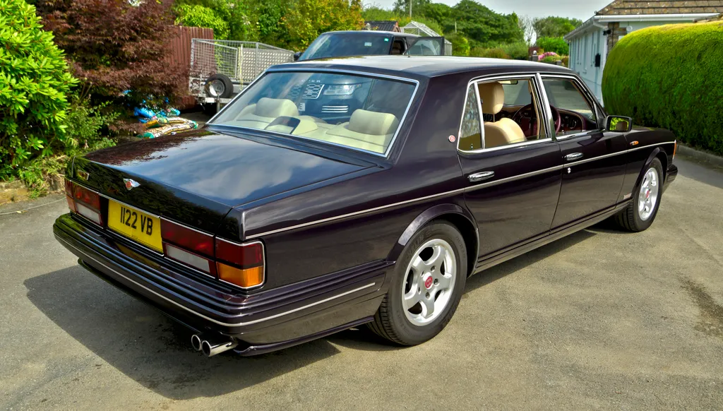 Bentley turbo rt  yiw4bp3ijs7i0ln4xxpe3