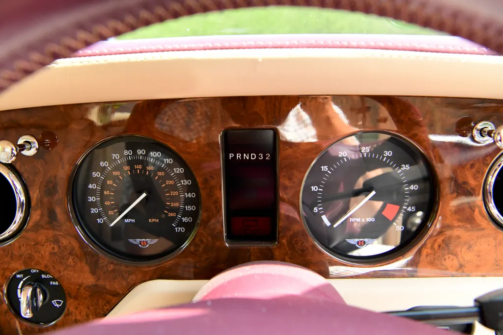 Bentley turbo rt  fx xshzk 4ij7fvbunzjp