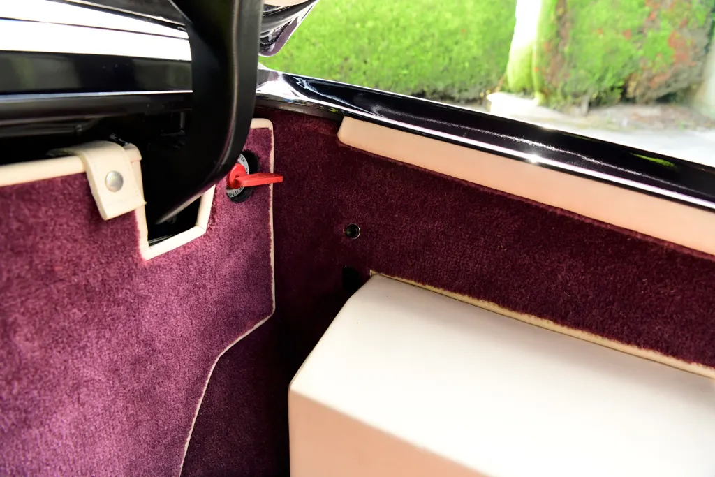 Bentley turbo rt  gigd9on2vgrn447lal5dl