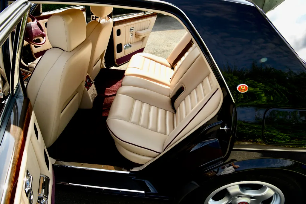 Bentley turbo rt  htyliswvpfvpupenxqbbz