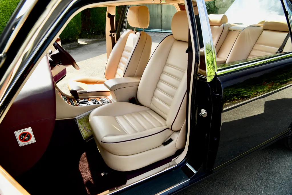 Bentley turbo rt  obunycklfppb8h yl esq