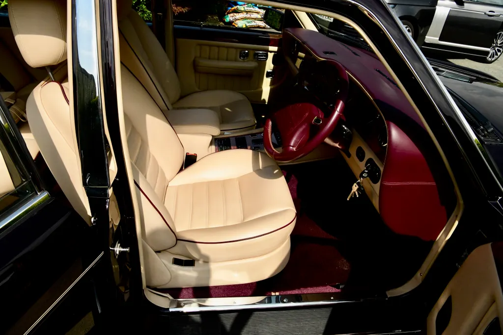 Bentley turbo rt  plfxdq9qyn3yhaxvtknvm