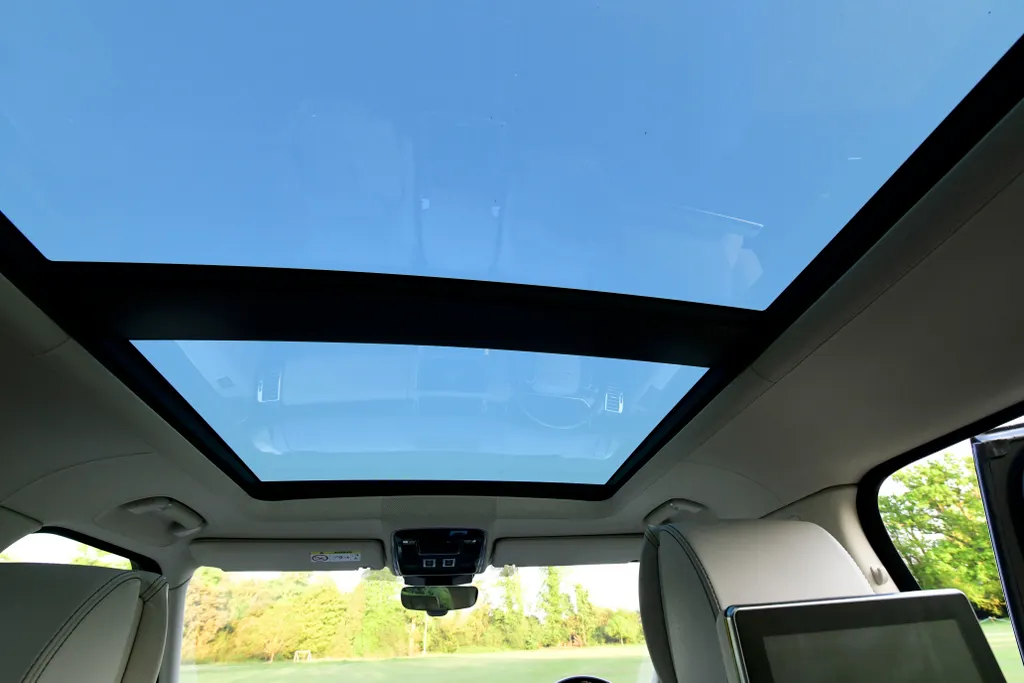 Land rover range rover  mdtofg gfgwug6zn8a1v