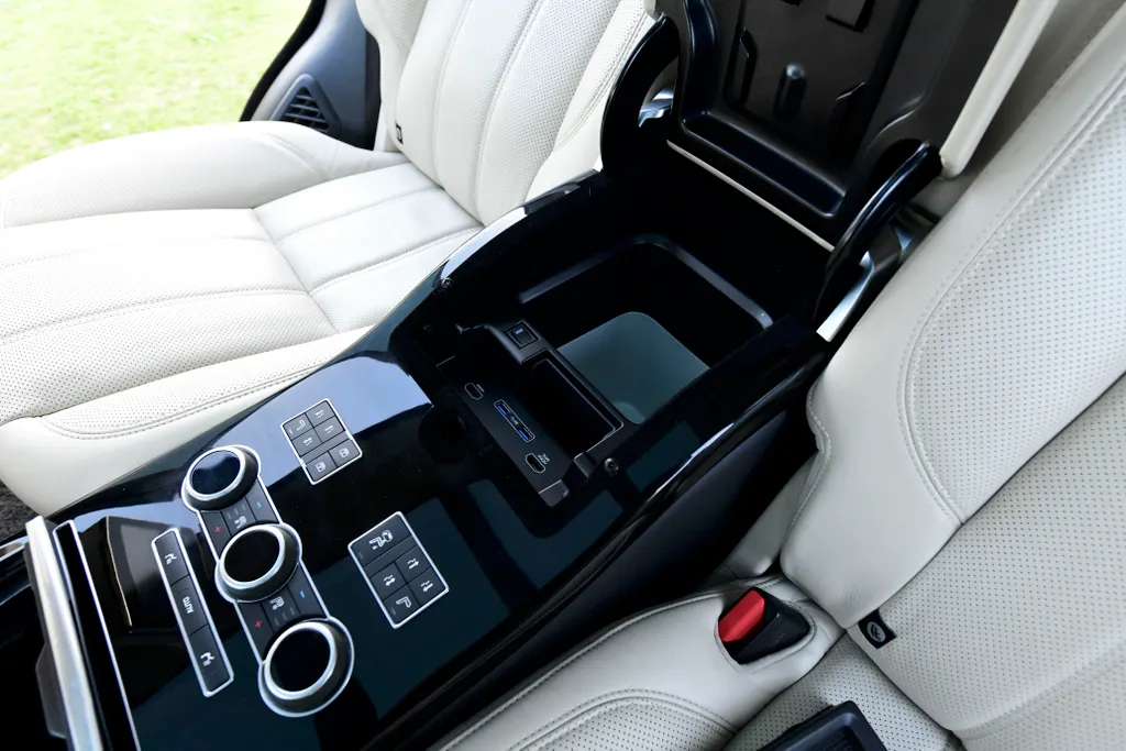 Land rover range rover 4wf3dhamvngw htbk9w9f