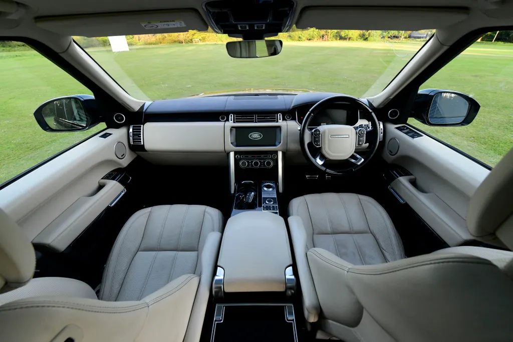 Land rover range rover 5dnoqhib9irvdjr6xyb6g