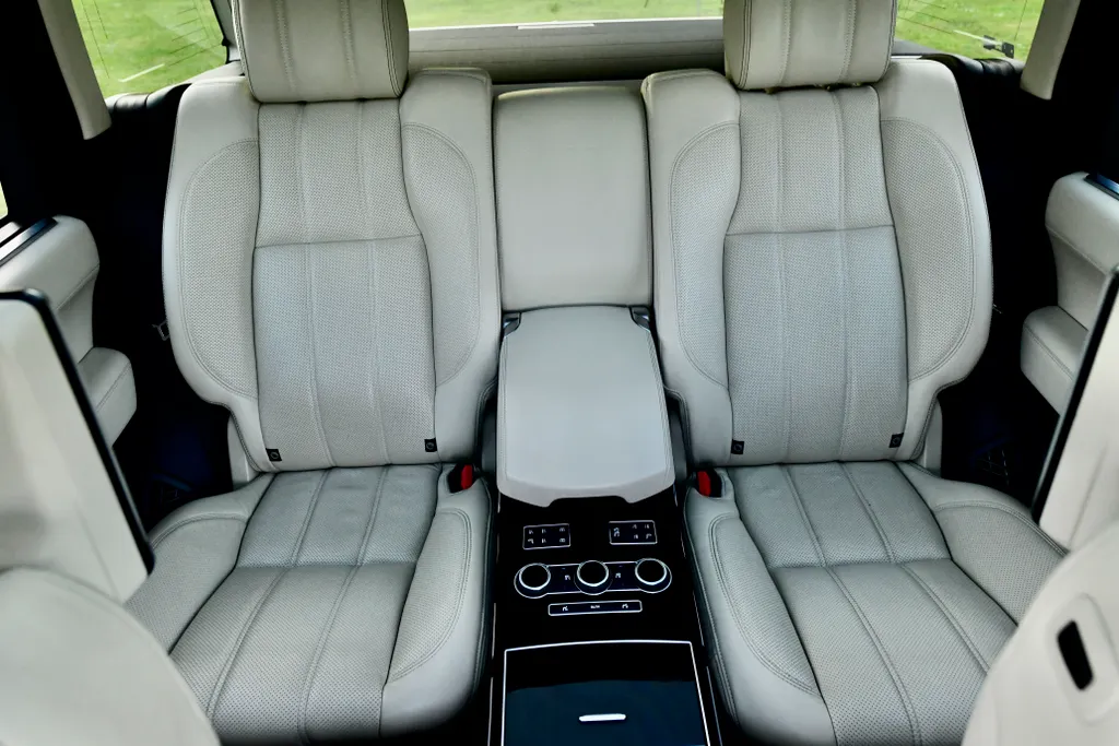 Land rover range rover uhkrrarznuhmaatw1byrv