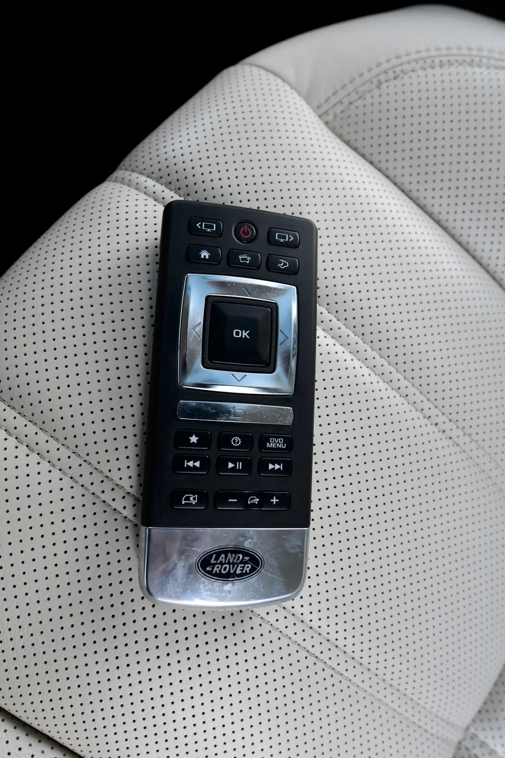 Land rover range rover utvko4itcamsmpsase2h3