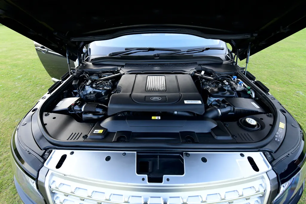 Land rover range rover xvsuhilfjjw oiddsoam1