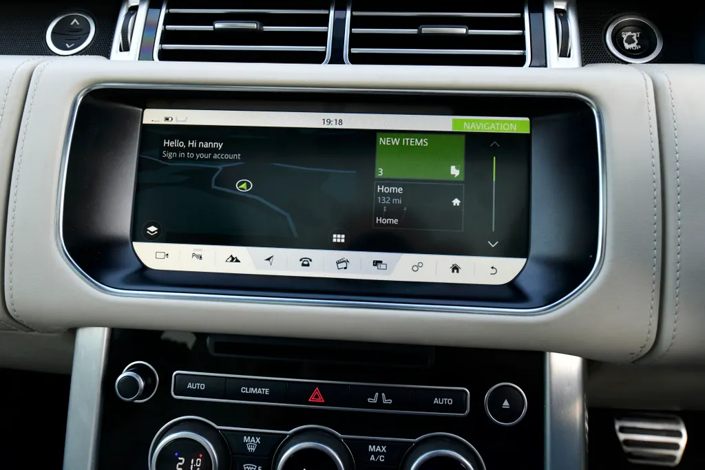 Land rover range rover  trkittakyhltir374xin