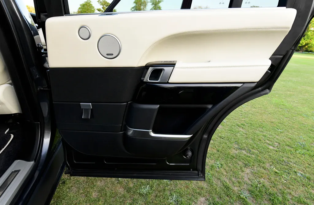 Land rover range rover bnnjog9 dow07yweqyapr