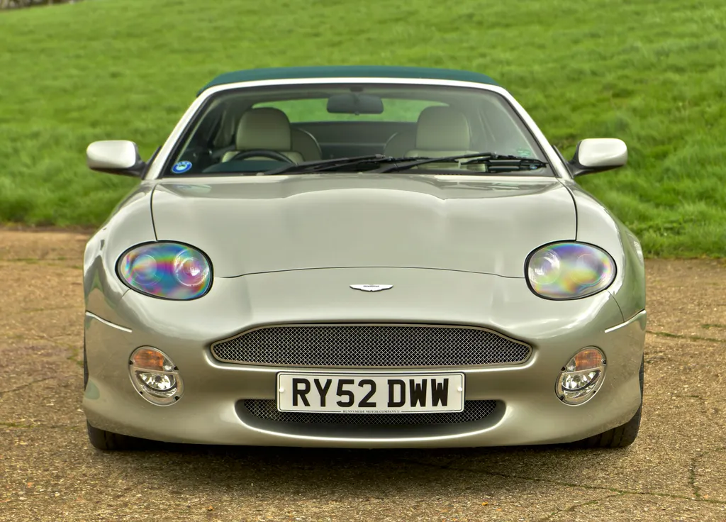Aston martin db7  mqqbzgxyyk2nfomvf60x