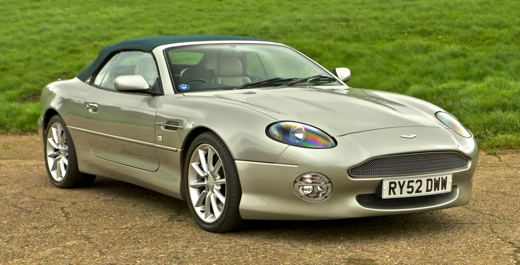 Aston martin db7 47xov8vjuxbtavrfeyuuj