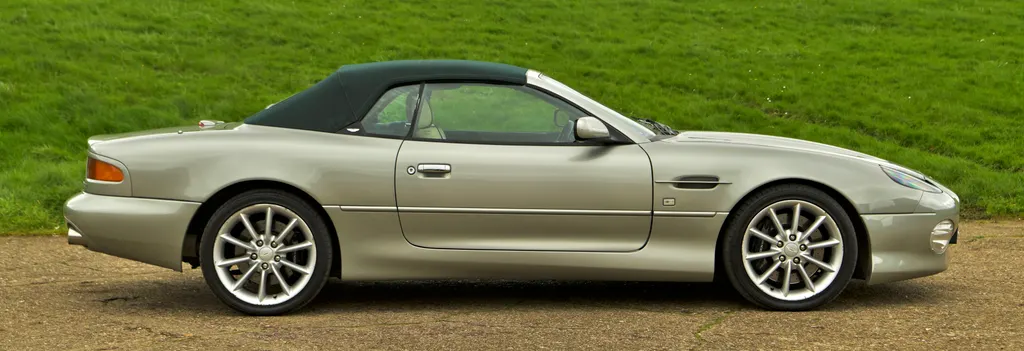 Aston martin db7 ihk8pjsytidusaa lmktn