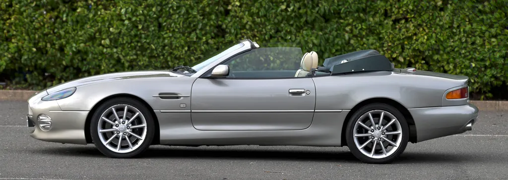 Aston martin db7 x0irqtu4pllufen0h9vvx