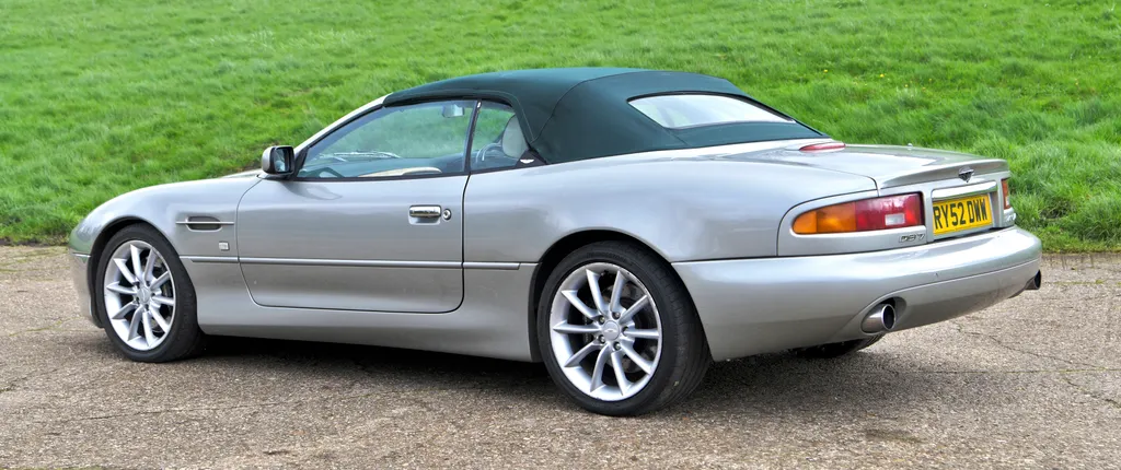 Aston martin db7 x4atkwgim9sznuxbqgstg