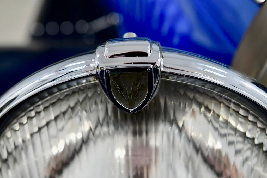 Bugatti type 49 petara cabriolet cdcus6c5ncnmjgxmzj8s0