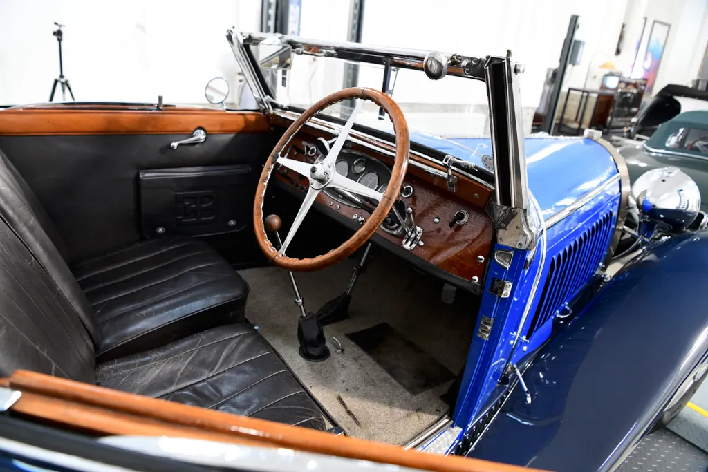 Bugatti type 49 petara cabriolet go2mbf9 jnv8gaqnvc kq