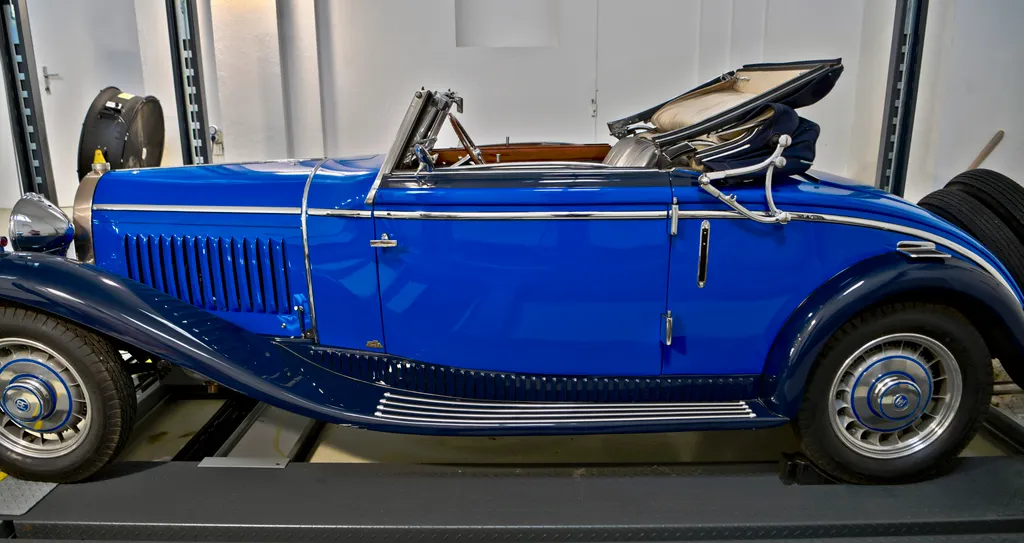 Bugatti type 49 petara cabriolet w1edf7pvb0rcpvdoohnxd