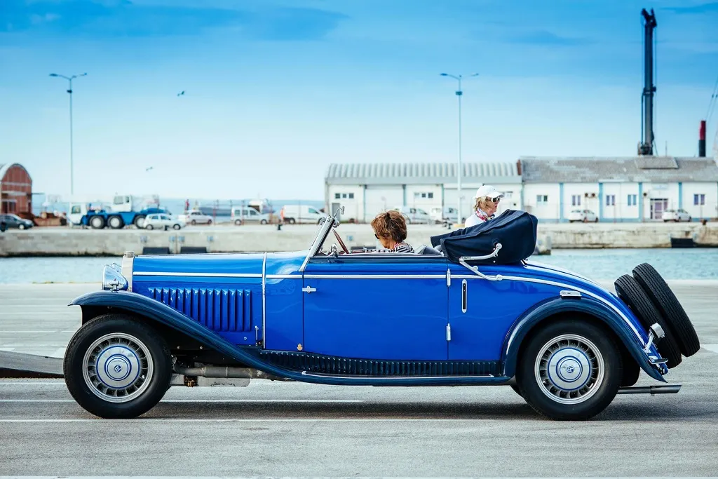 Bugatti type 49 petara cabriolet xbcvwycp2wsakqwasdjr0