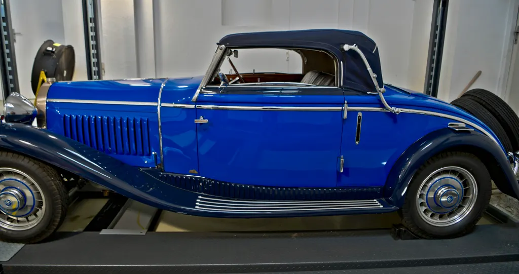 Bugatti type 49 petara cabriolet dtrrznqlxjxpodmwfkiva