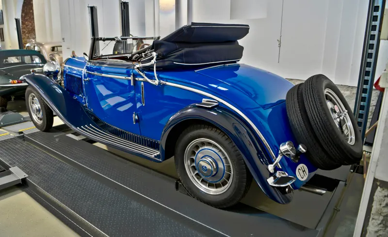 Bugatti type 49 petara cabriolet imbg7dtiezl2zp31upfay