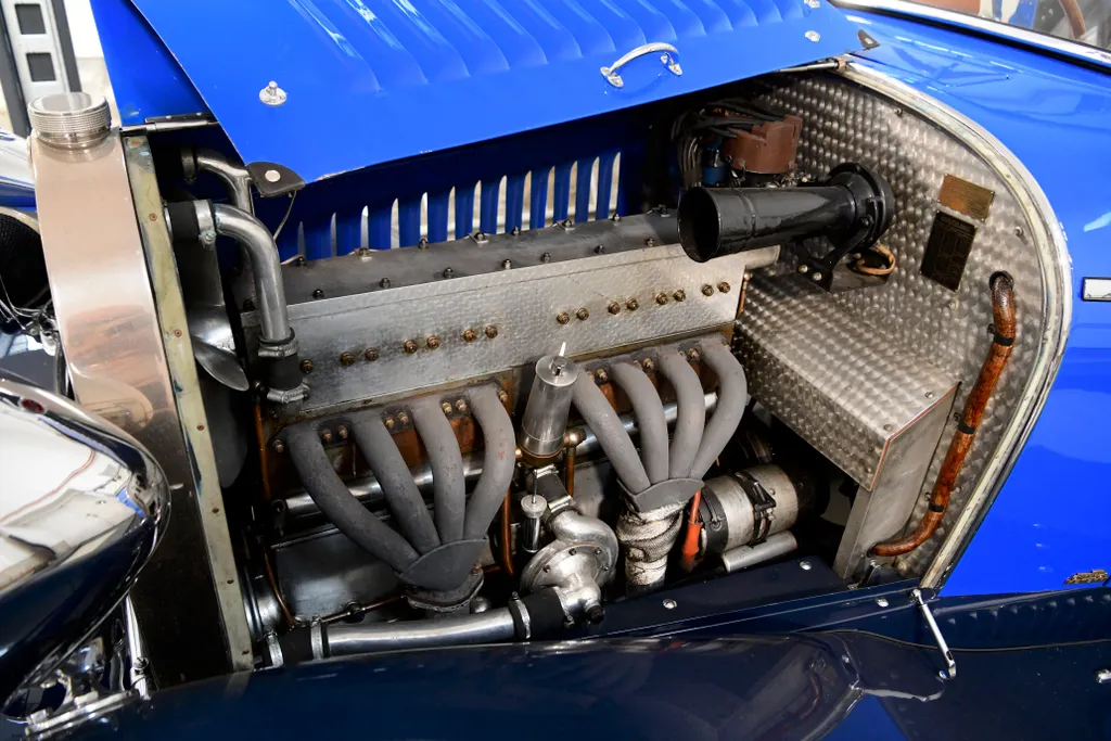 Bugatti type 49 petara cabriolet td 3m fqiecx0pogor8wf