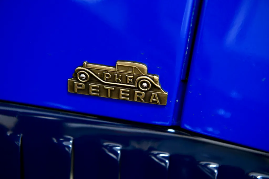 Bugatti type 49 petara cabriolet y9vl spr51g3mbfcli5 s