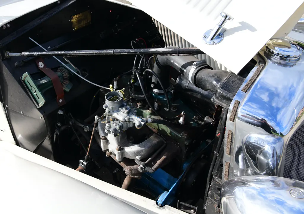 Hillman aero minx 4 seat  tourer  6srsl7fhoydopztueqde