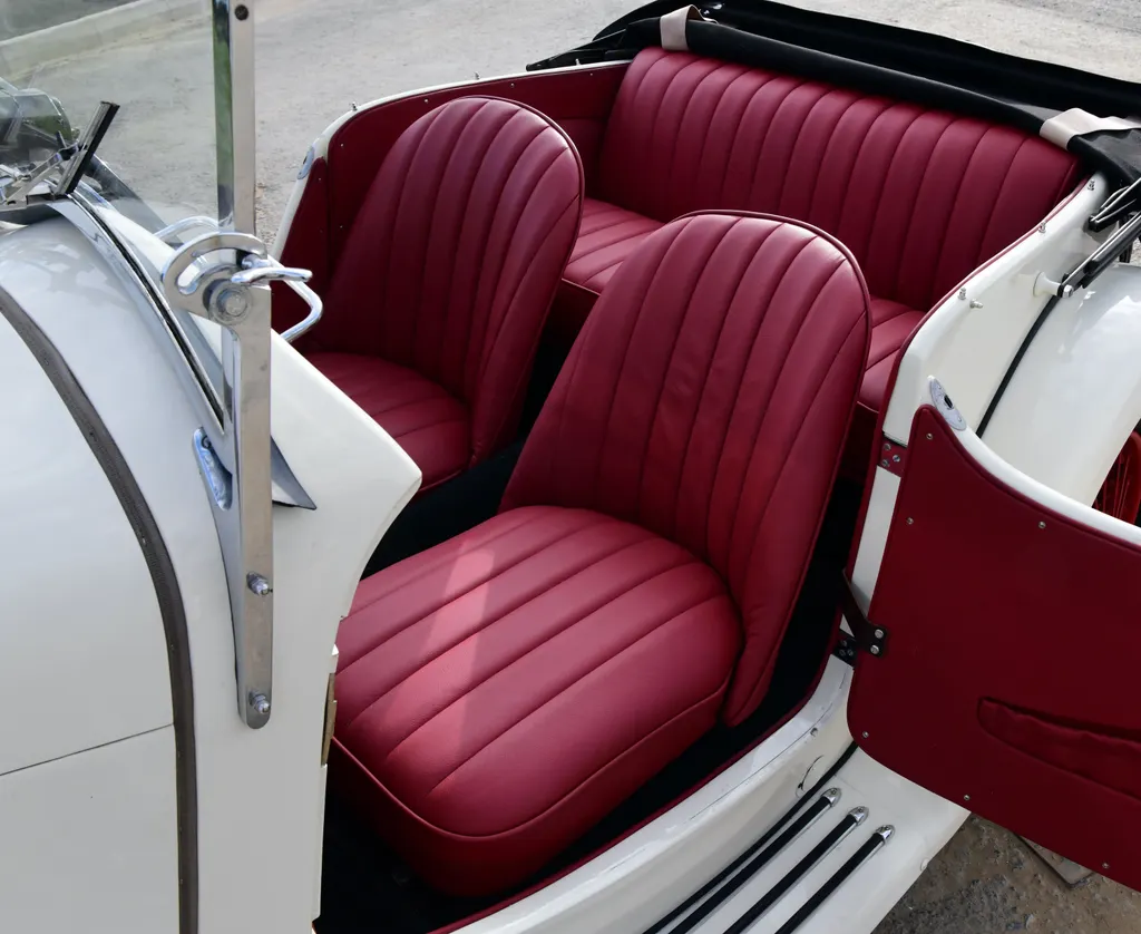 Hillman aero minx 4 seat  tourer 0x7rtopjwse567yaucatc