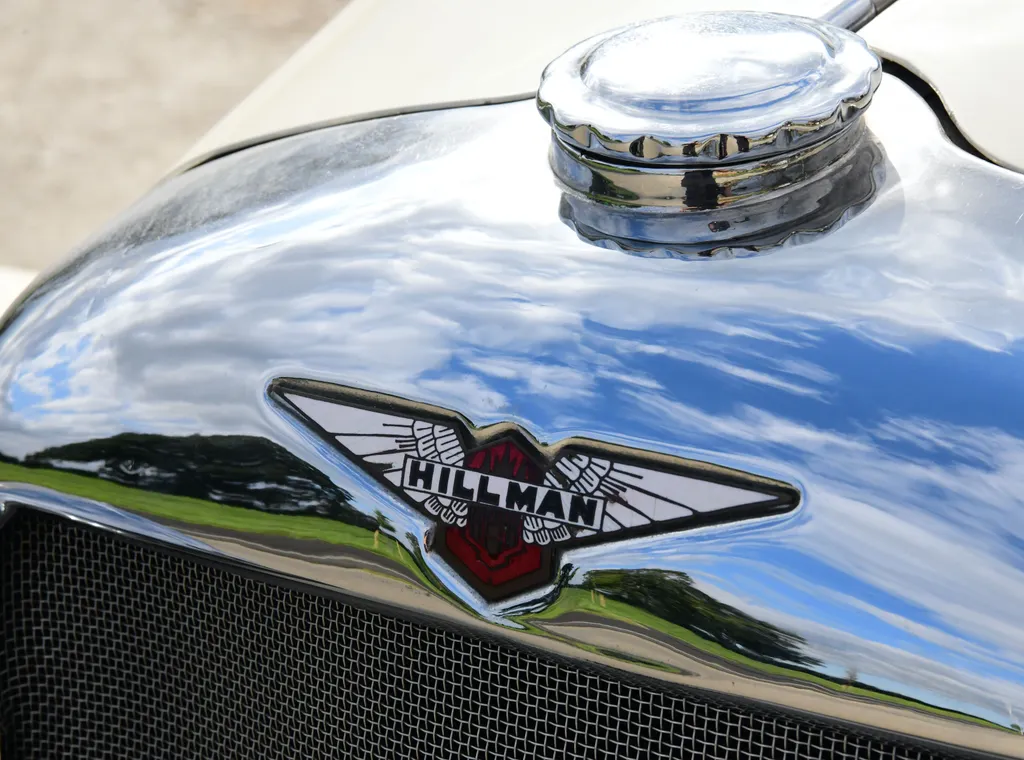 Hillman aero minx 4 seat  tourer 1zd9tisitocqrcwllnu5t