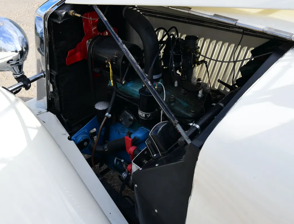 Hillman aero minx 4 seat  tourer elvmg1rflmagmjaz1ziik