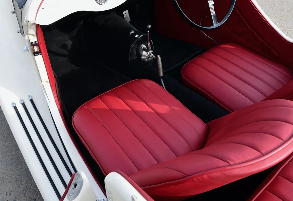 Hillman aero minx 4 seat  tourer fj73wg6yiorcflnzq2ioi