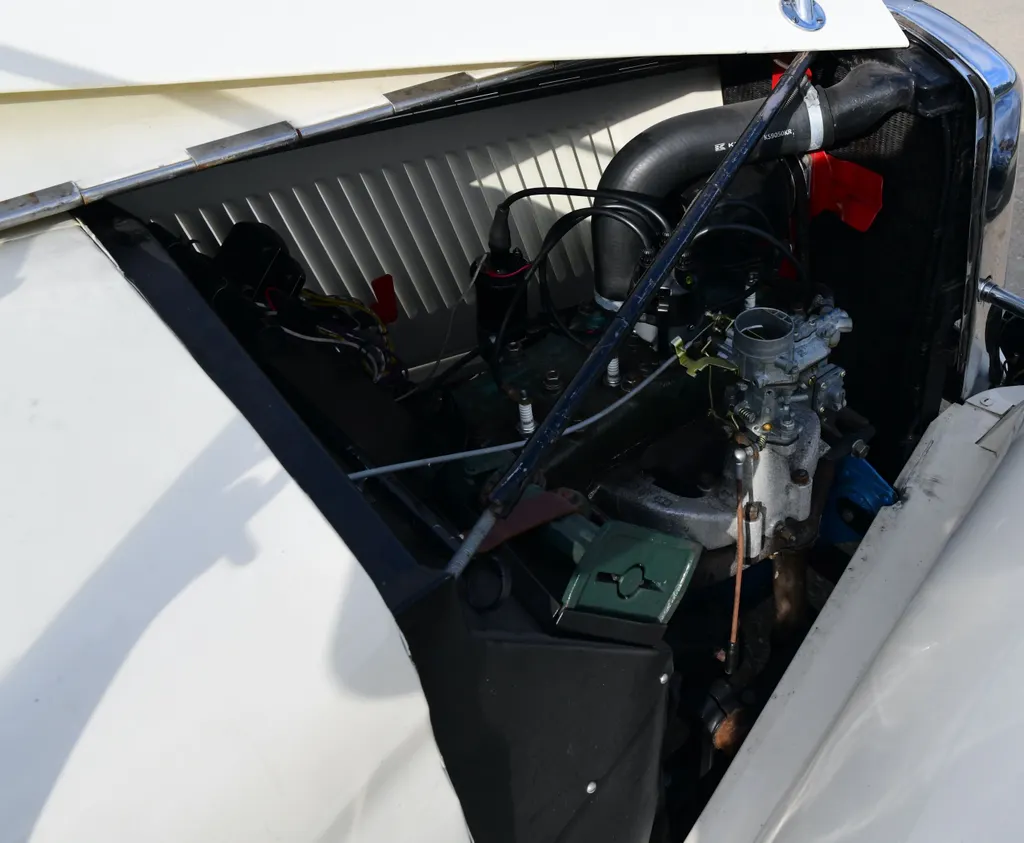 Hillman aero minx 4 seat  tourer nqknjcxoigz9zdkxq2lrc