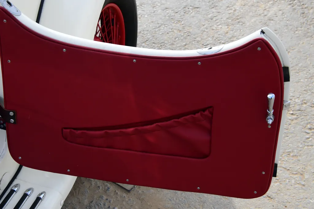 Hillman aero minx 4 seat  tourer l2pl3h5sg13 gjjxi9i64
