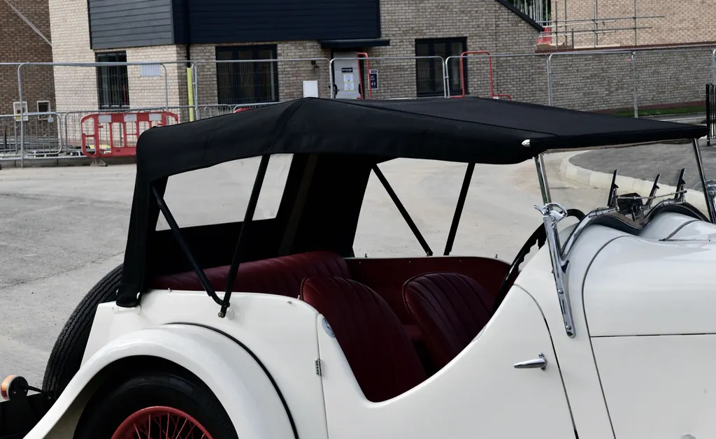 Hillman aero minx 4 seat  tourer pulgqrxdrr  cdlmdthi1
