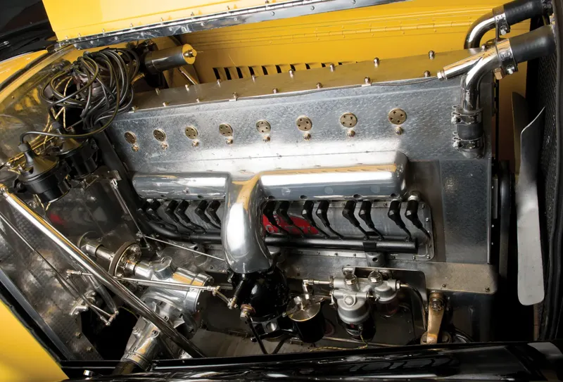Bugatti type 46 coup superprofile icjwnqfnzwsergqe54ini