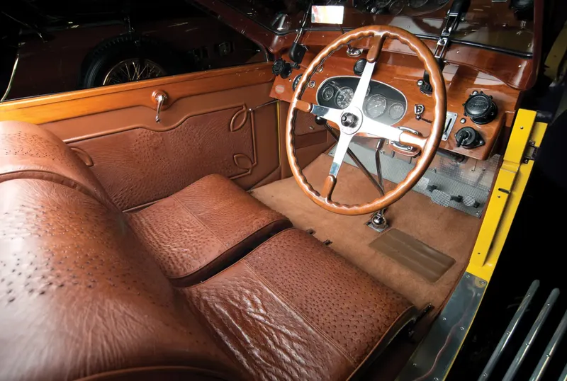Bugatti type 46 coup superprofile pjbplc0dbmldt yiw3018