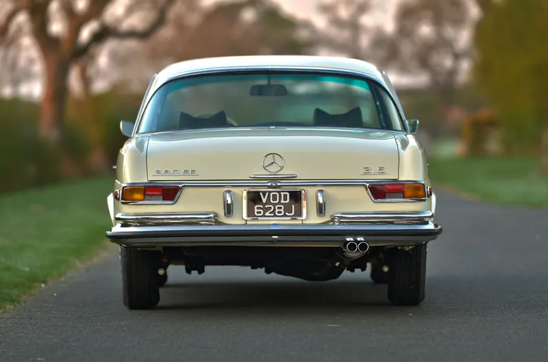Mercedes benz 280sl w111 automatic 3.5 left hand drive 25gxoflqevz9vf2jruhcv