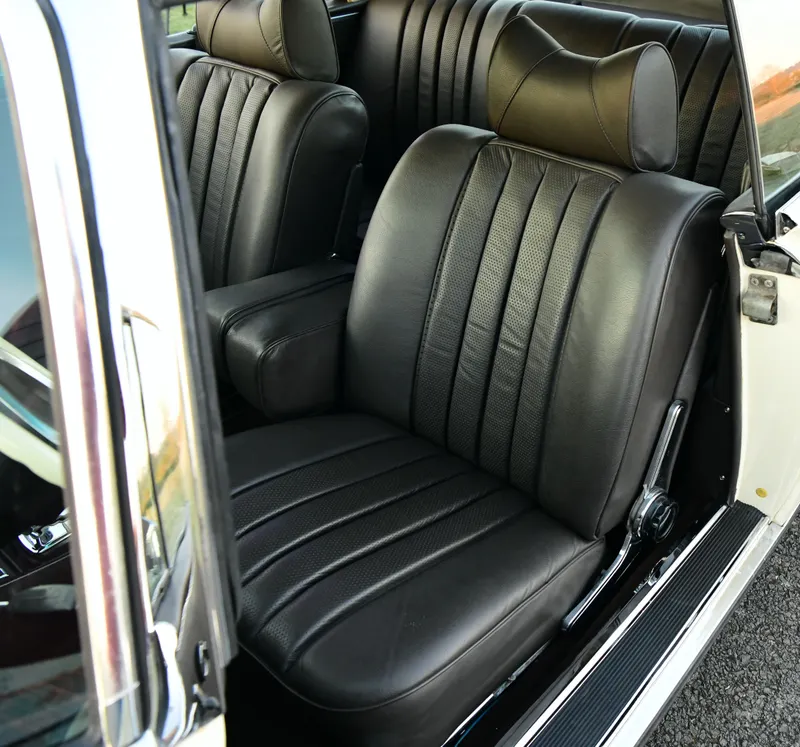 Mercedes benz 280sl w111 automatic 3.5 left hand drive 8zb1wsfmjo2zp6bso84mk
