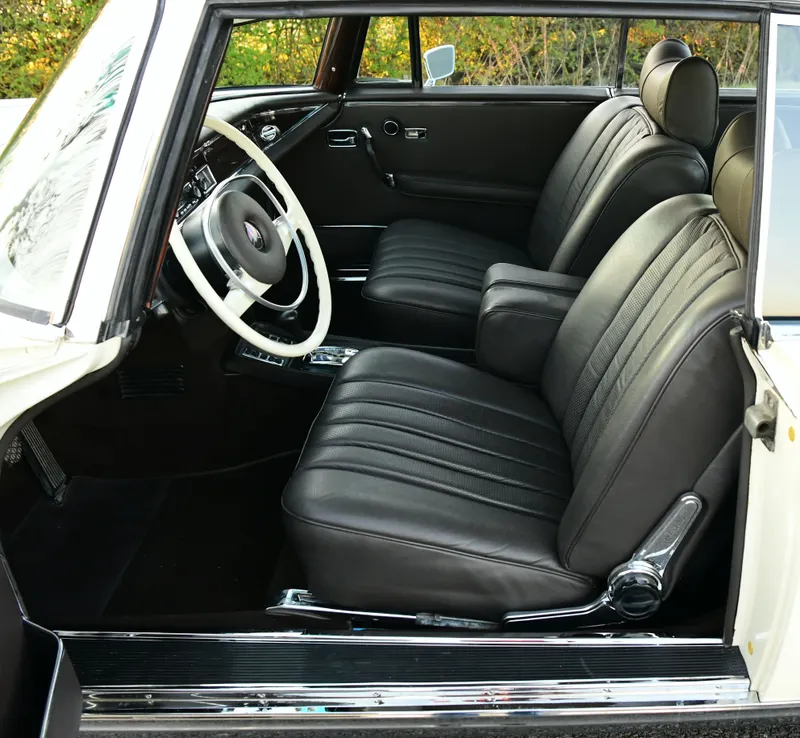 Mercedes benz 280sl w111 automatic 3.5 left hand drive mhqoihr5w6g hrysdtm7y