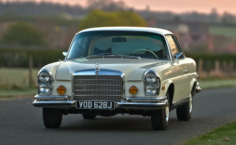Mercedes benz 280sl w111 automatic 3.5 left hand drive mzrhujyx1jwlqvujph3tf