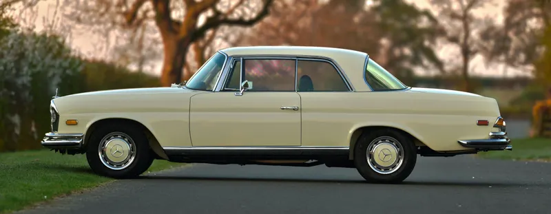 Mercedes benz 280sl w111 automatic 3.5 left hand drive tgdqj8ly4hqmkyjzxe7po