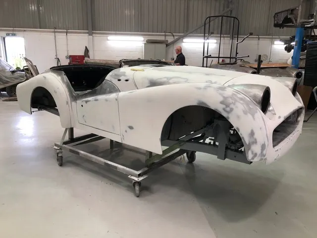 Triumph tr3a 80xzvbt0cabv9alvps96b