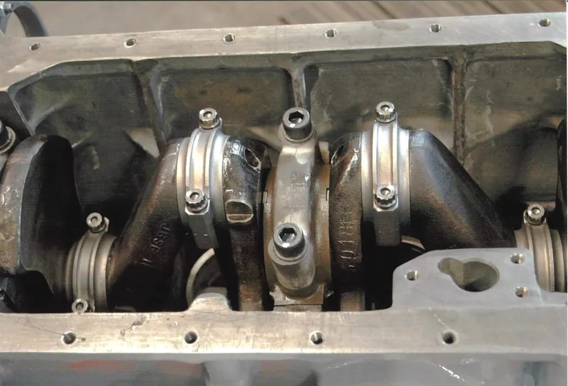 Triumph tr3a b2sxkufiozhoev6tyja9e