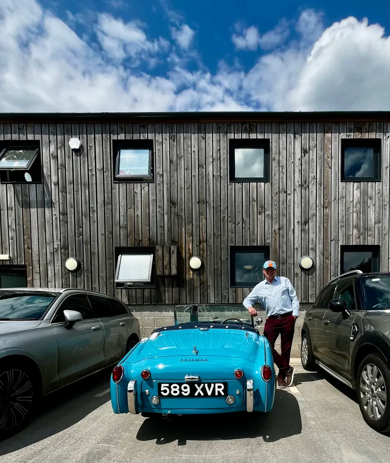 Triumph tr3a pi6d2lfzltvdd kwofxt3