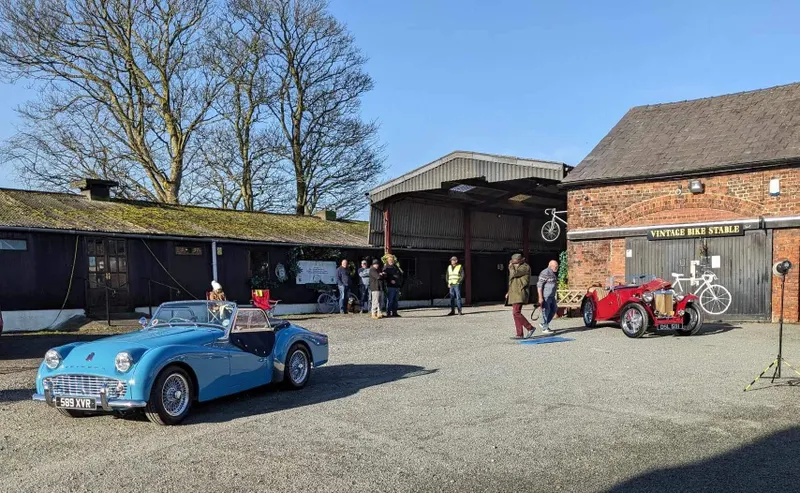 Triumph tr3a vtxeb9rikabjd31uixbay