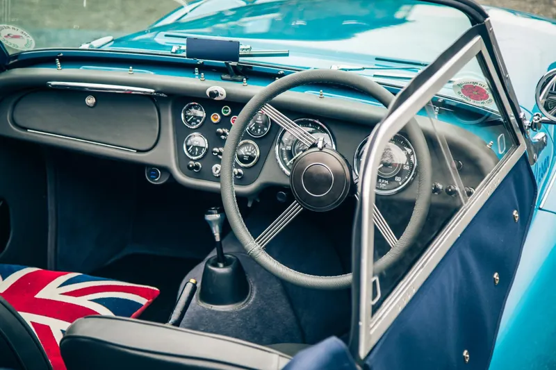 Triumph tr3a  wejuizjl7efpcaskh8aq