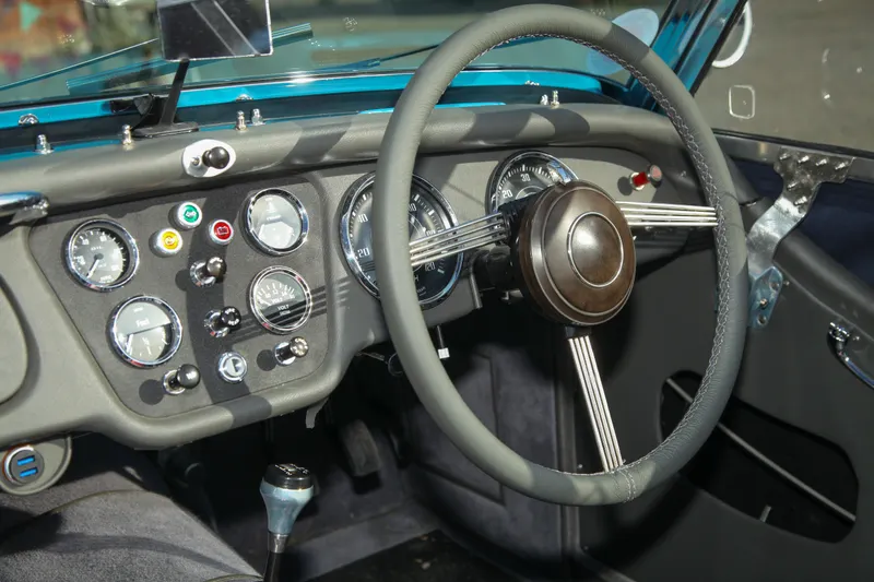 Triumph tr3a clebymsshm7orjbpuiswm