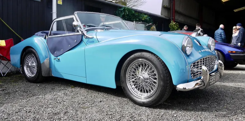 Triumph tr3a ihbfmusfyvju50zhuunvd